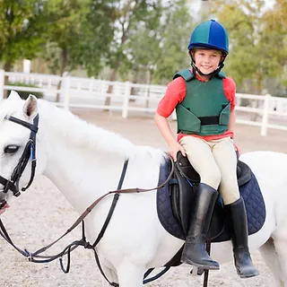 Pony Ride