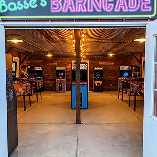 barncade