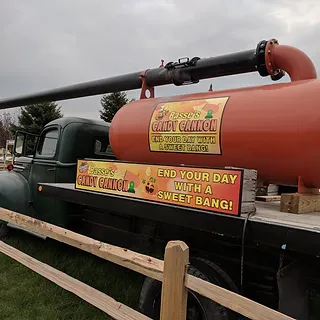 candy-cannon