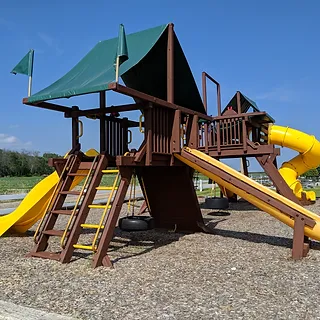 play-sets