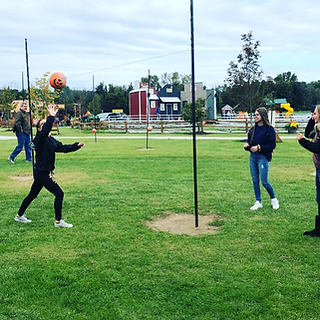 tether-ball