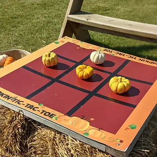 tic-tac-toe