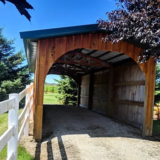 train-tunnel