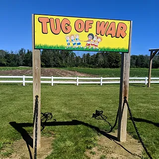 tug-of-war