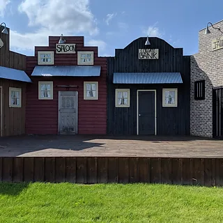 wild-west