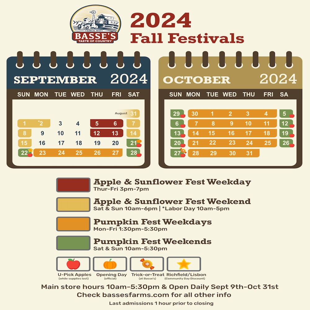 Basses resizedwebsite 2024 Calendar