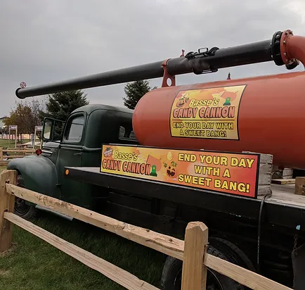 candy-cannon